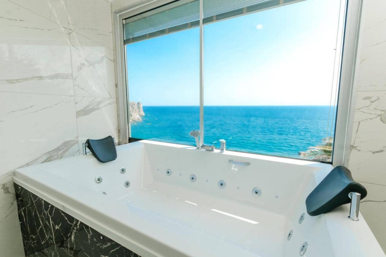 Bilem Hotel Beach & SPA — 4