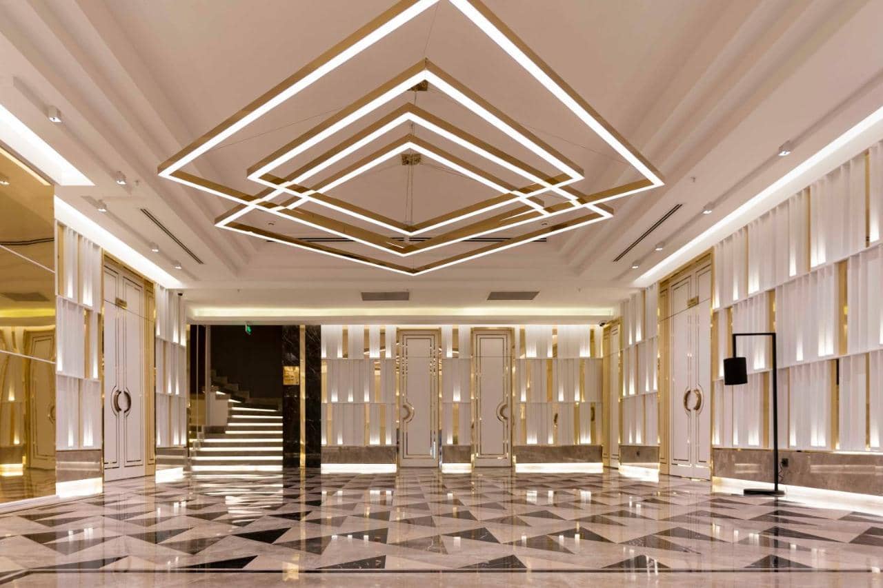 La Boutique Hotel & Suites (Adults only) — 5