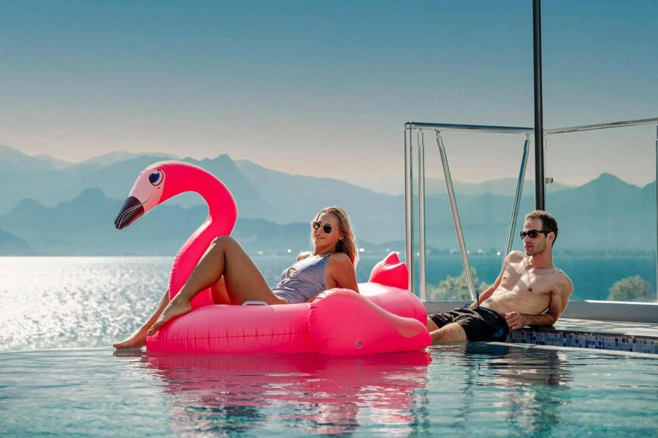 La Boutique Hotel & Suites (Adults only)