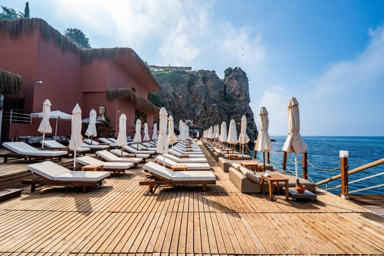 La Boutique Hotel & Suites (Adults only) — 2