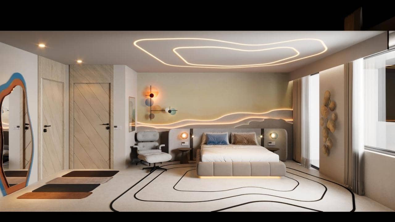 The Corner Park Hotel — 3