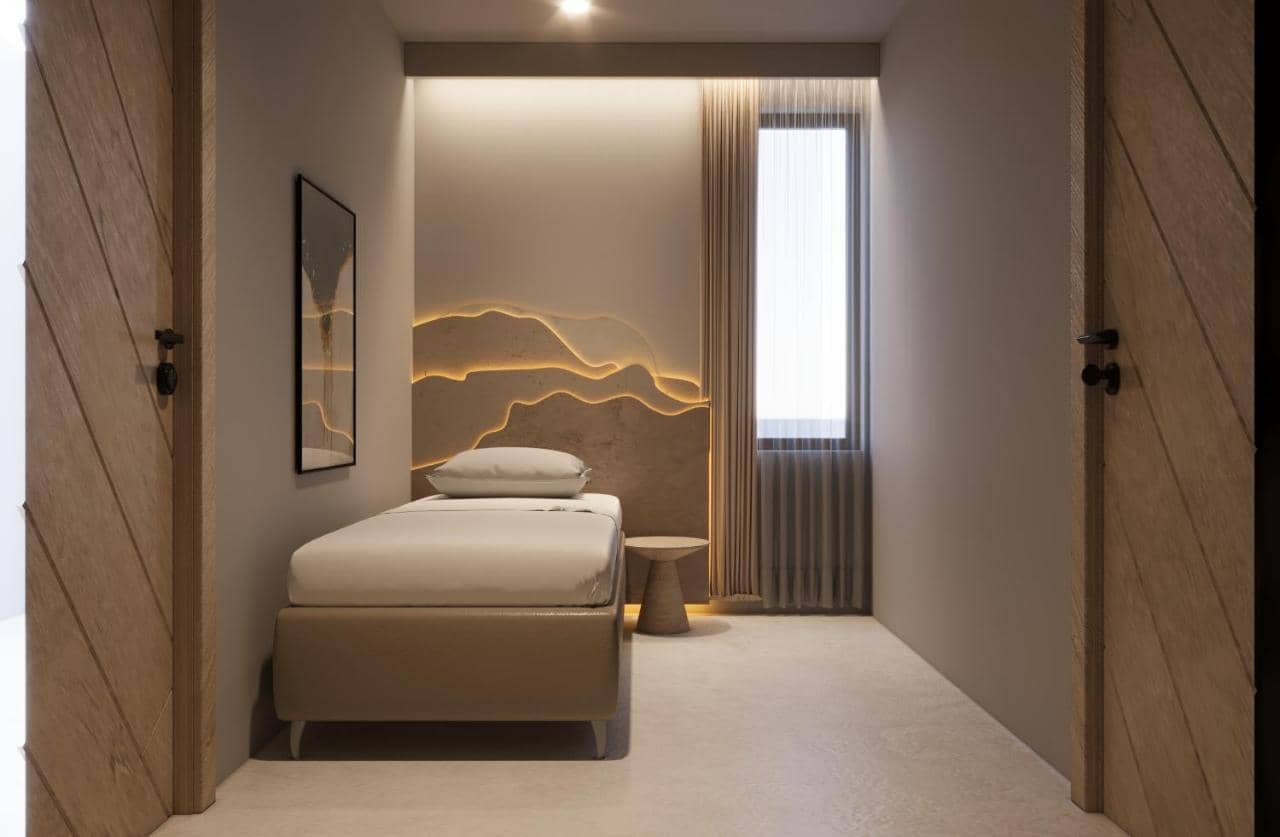 The Corner Park Hotel — 4