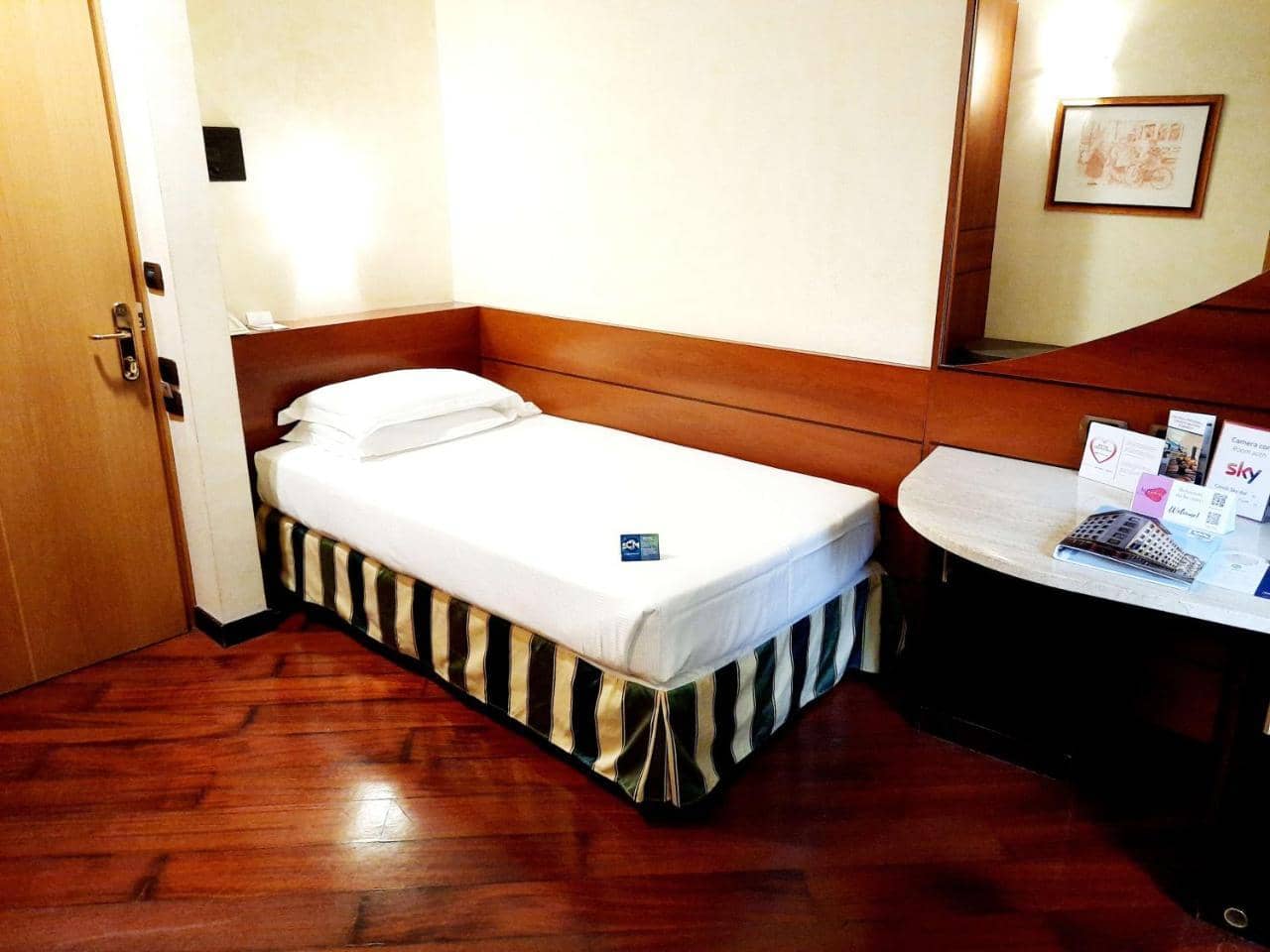 Sure Hotel Collection by Best Western Hotel Mirage — 4