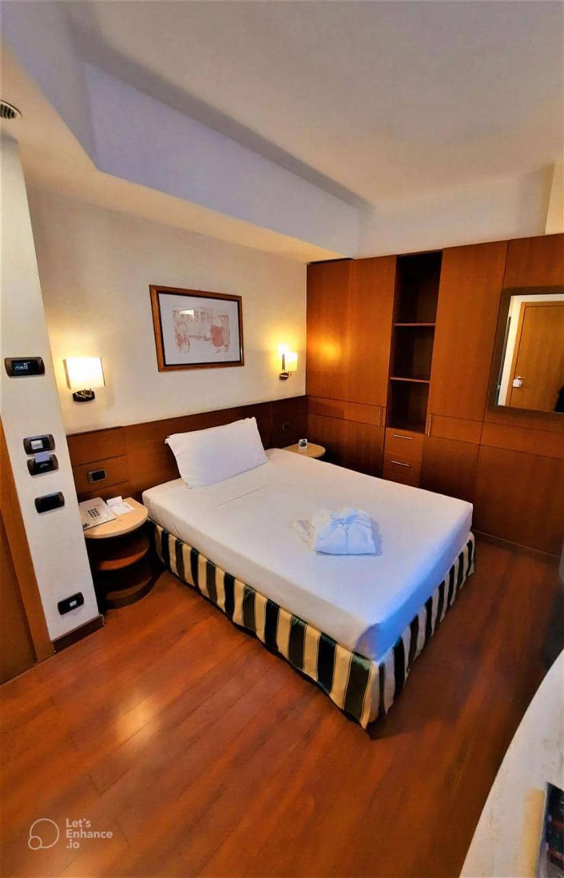 Sure Hotel Collection by Best Western Hotel Mirage — 5
