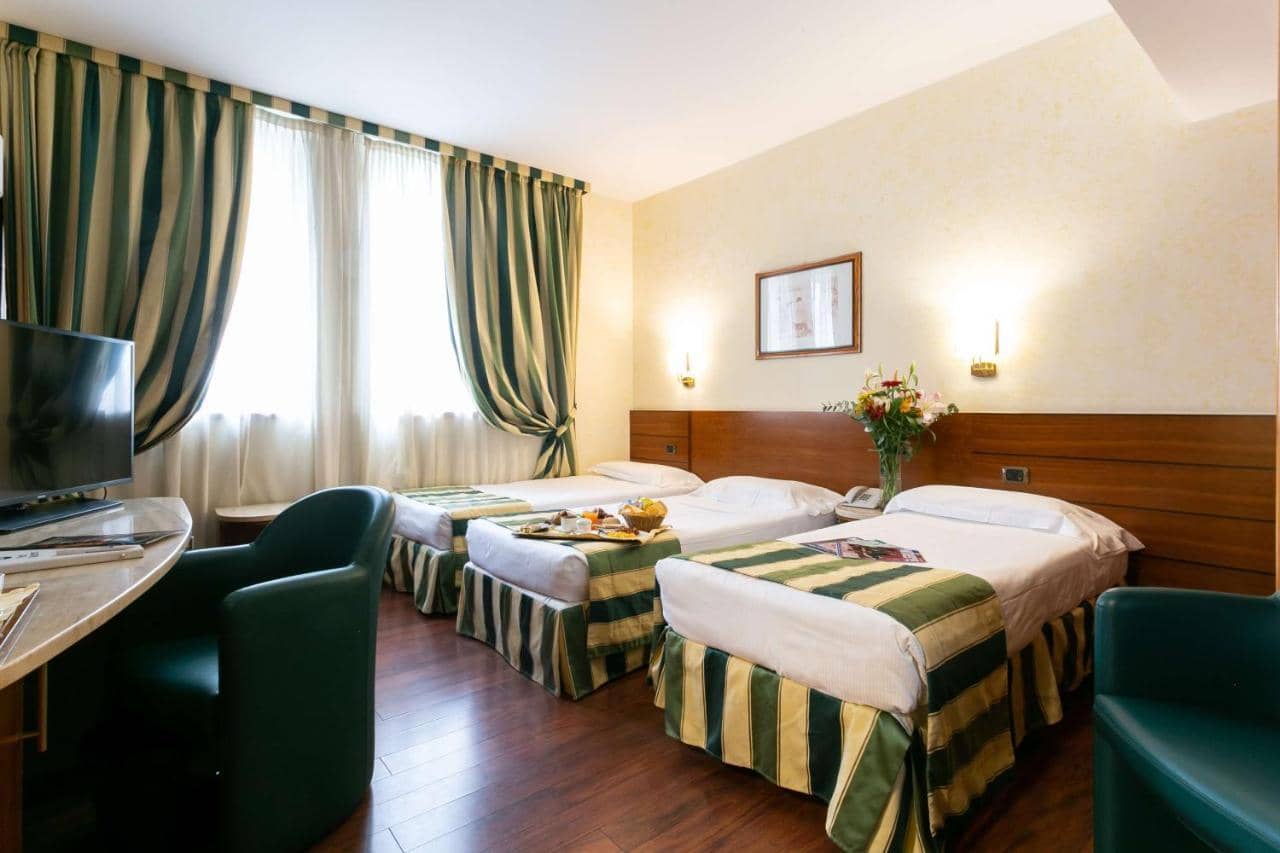 Sure Hotel Collection by Best Western Hotel Mirage — 3