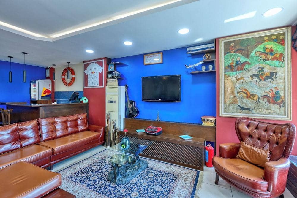 Fors Hotel — 3