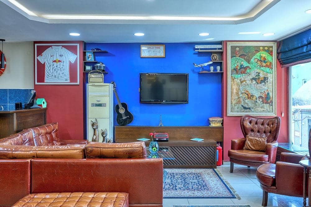 Fors Hotel — 4