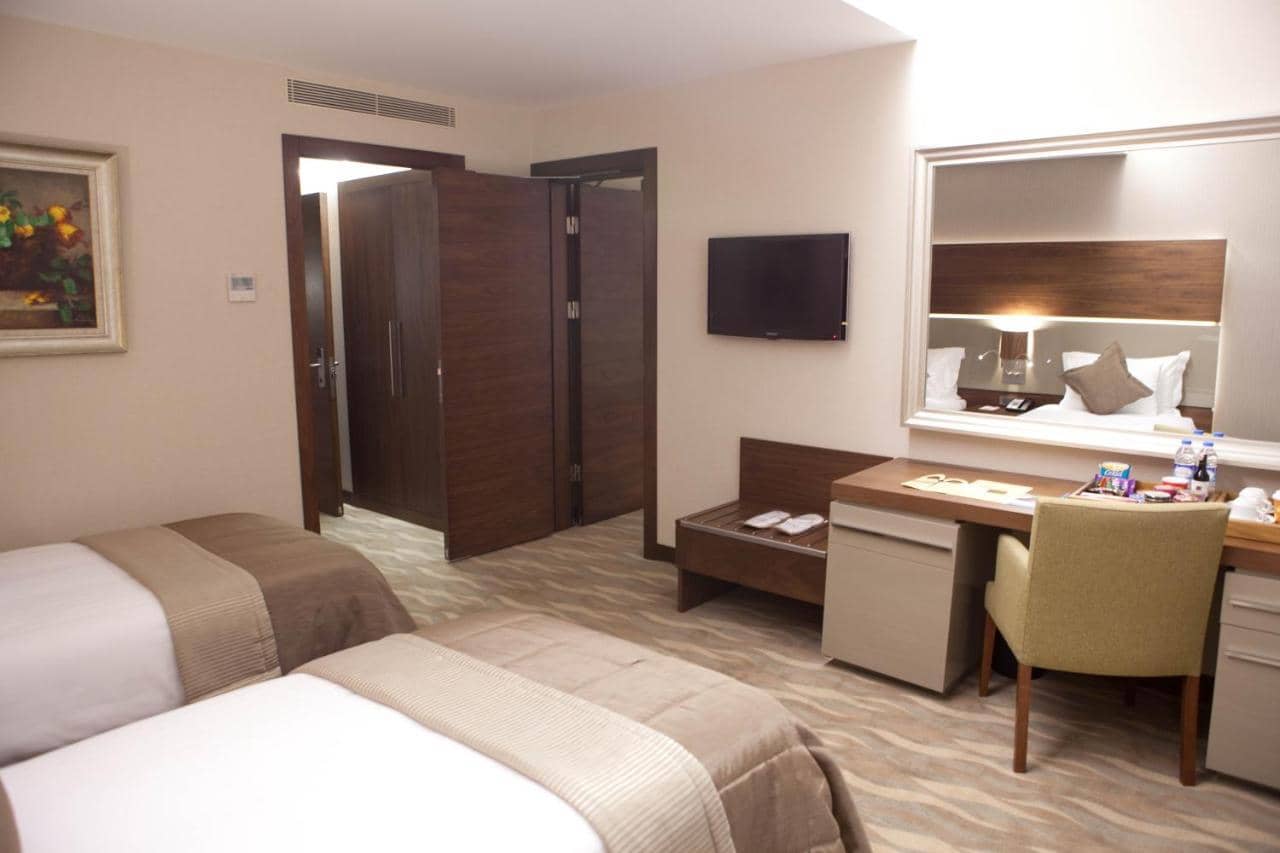 Innova Sultanahmet — 2