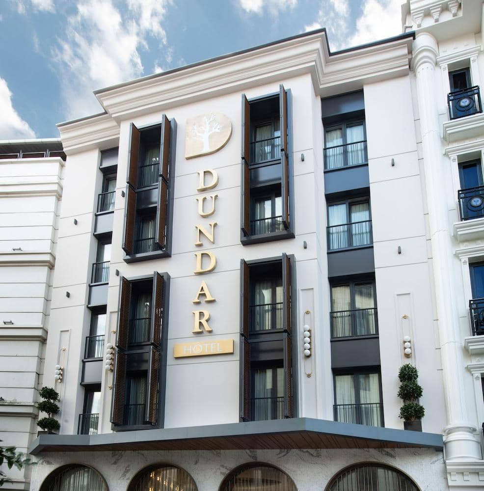 Dundar Hotel & SPA
