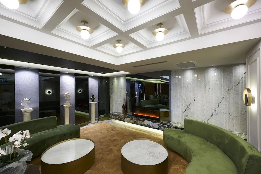 Dundar Hotel & SPA — 3