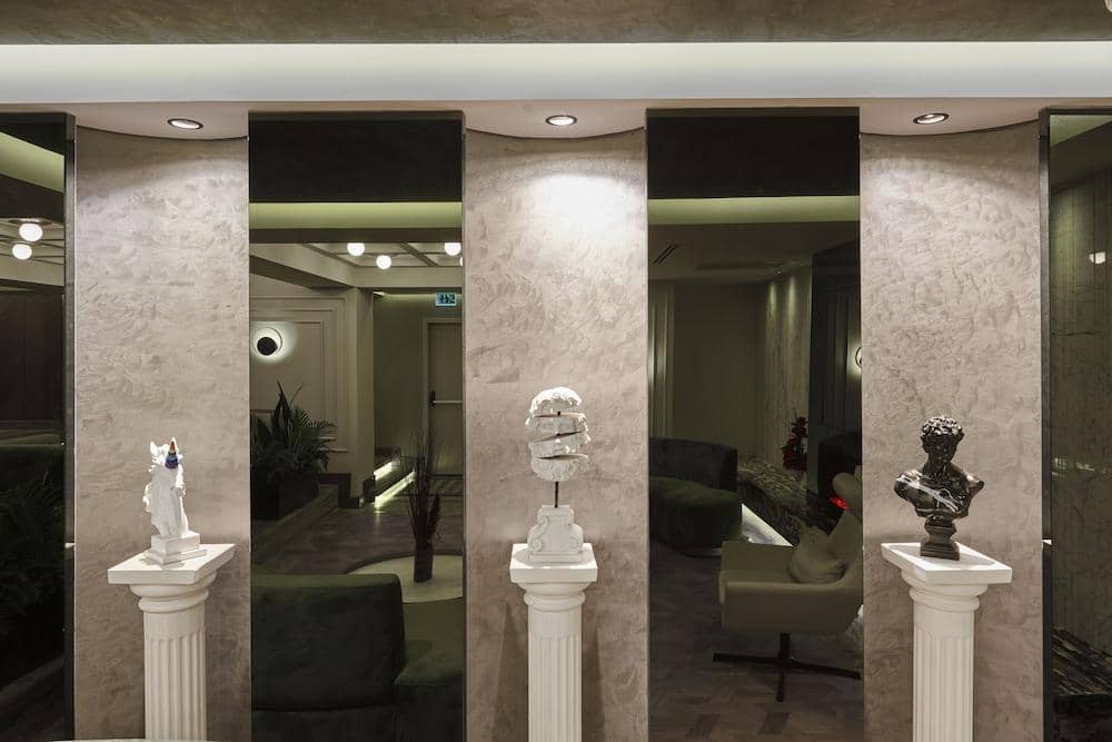 Dundar Hotel & SPA — 2