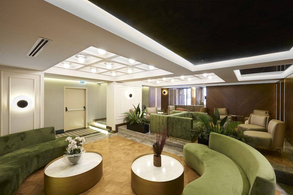 Dundar Hotel & SPA — 4