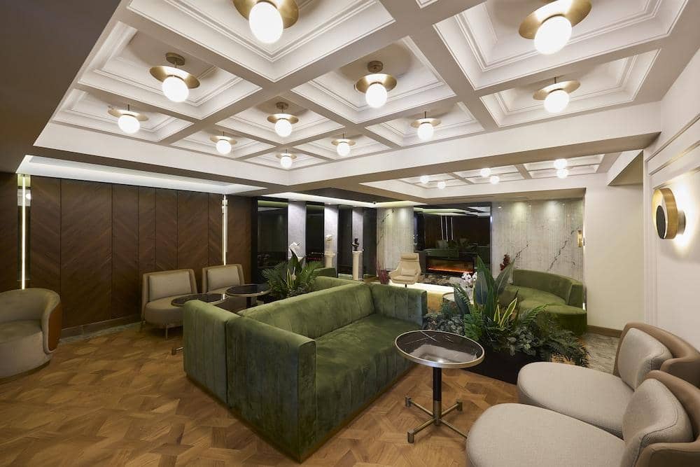 Dundar Hotel & SPA — 5