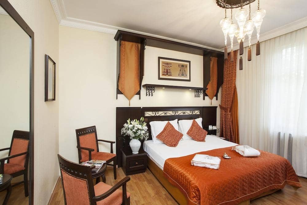 Ottoman Hotel Imperial — 4
