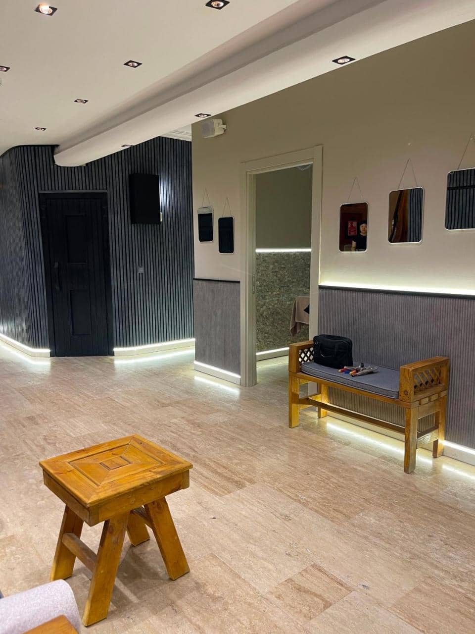 Artefes Hotel Istanbul — 3