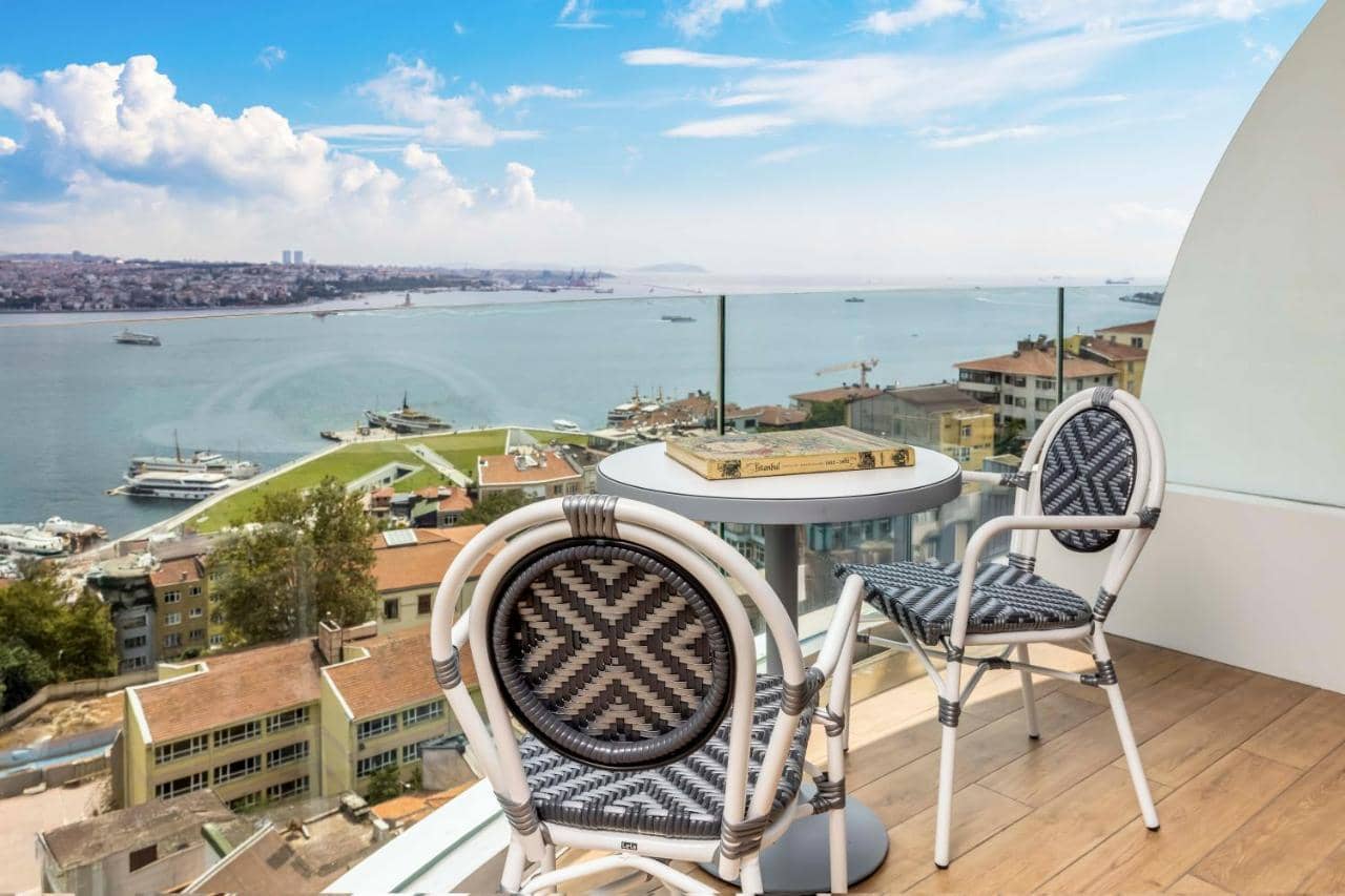 Opera Hotel Bosphorus — 2
