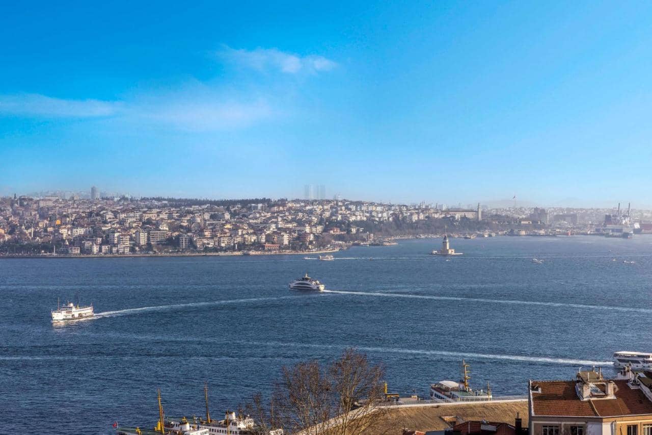 Opera Hotel Bosphorus — 4