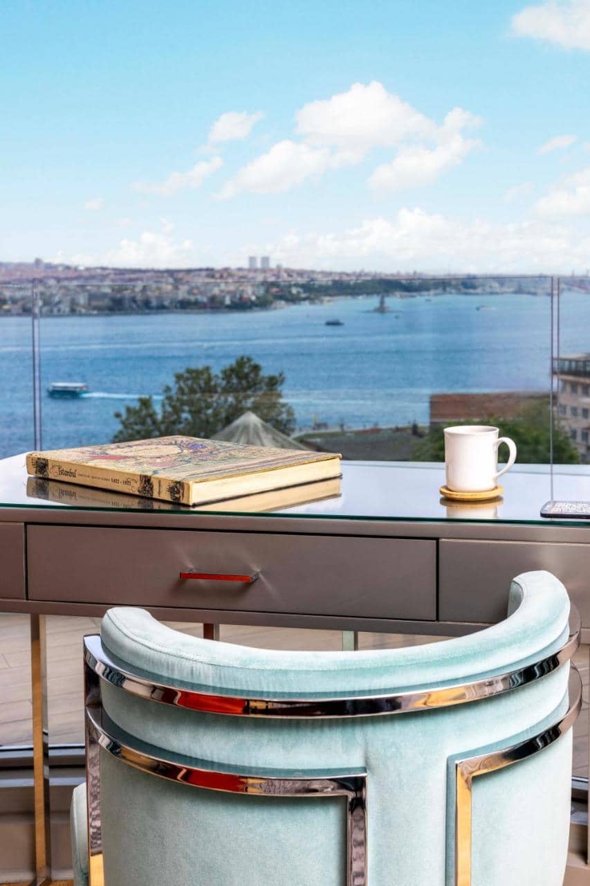 Opera Hotel Bosphorus — 3