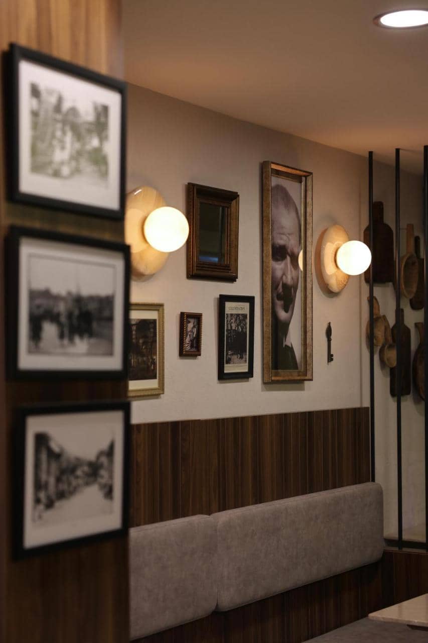 Hotel Evsen (Adults only) — 5