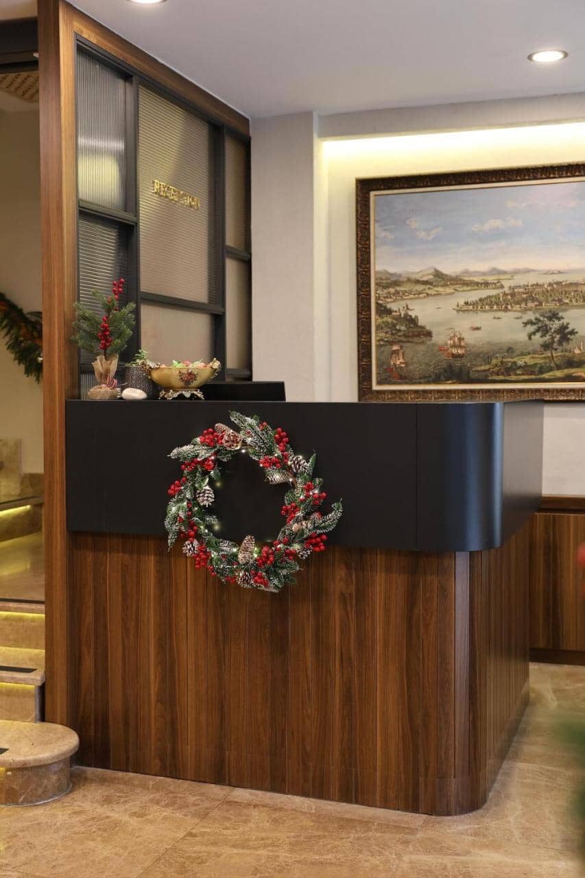 Hotel Evsen (Adults only) — 4