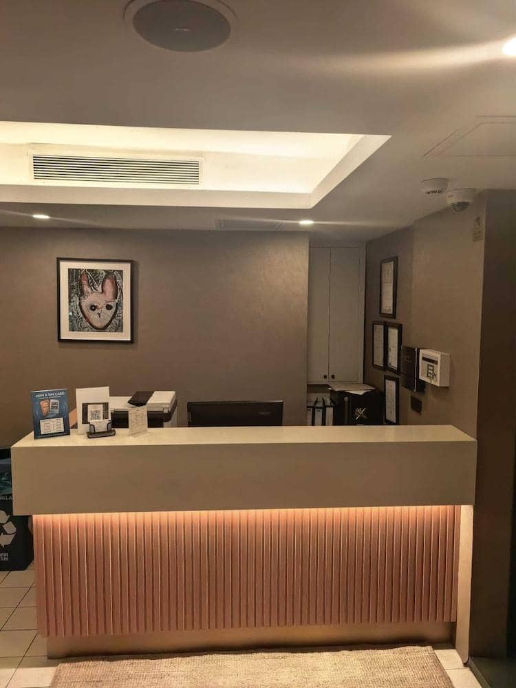 Khai Hotel Karakoy (Adults only)