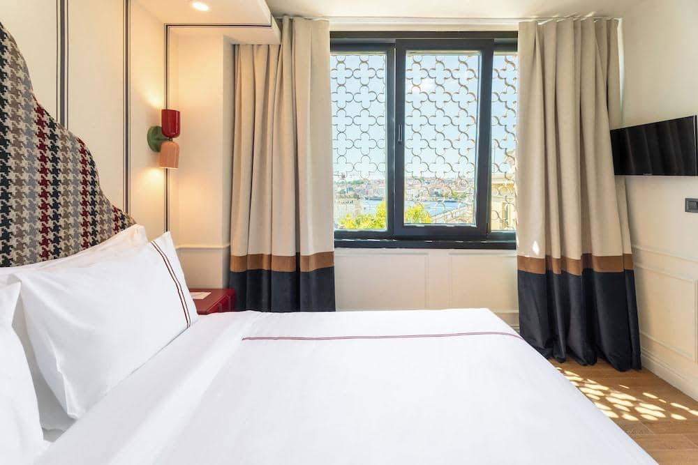 Khai Hotel Karakoy (Adults only) — 5