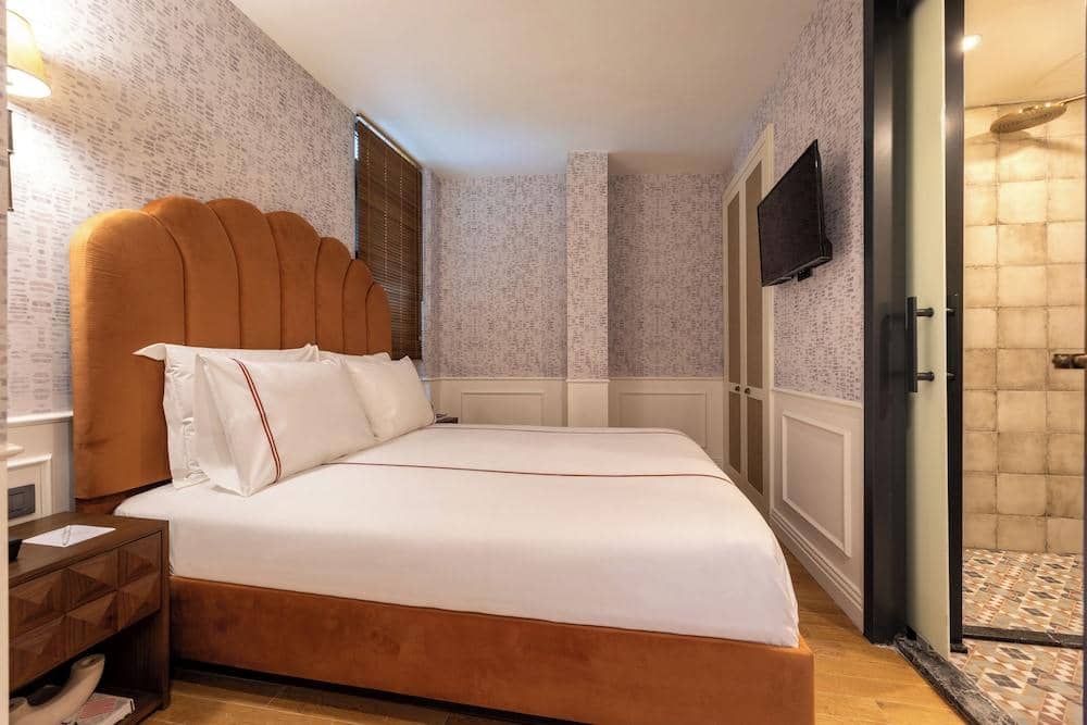Khai Hotel Karakoy (Adults only) — 3