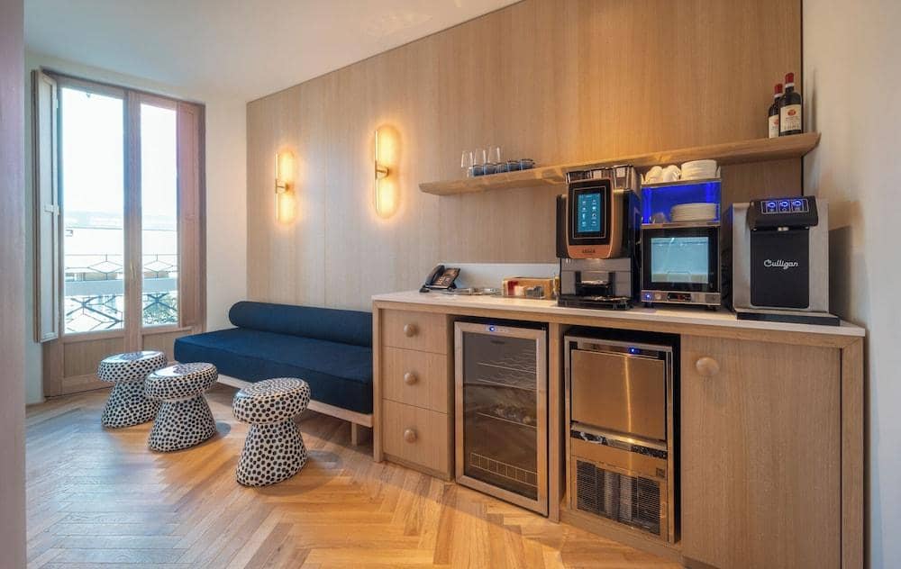 Mercure Milano Centro — 4