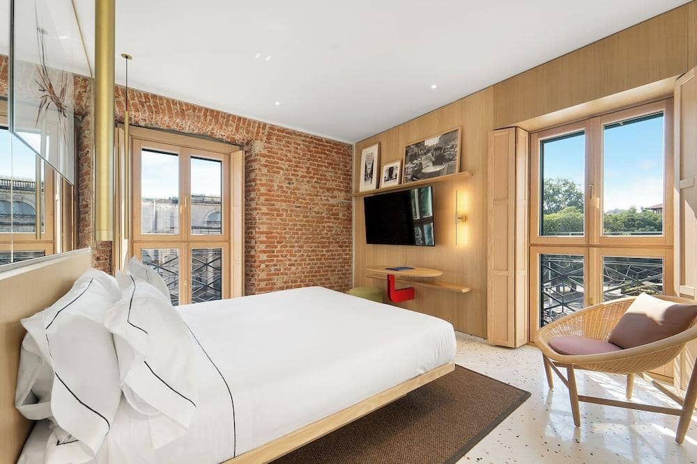 Mercure Milano Centro