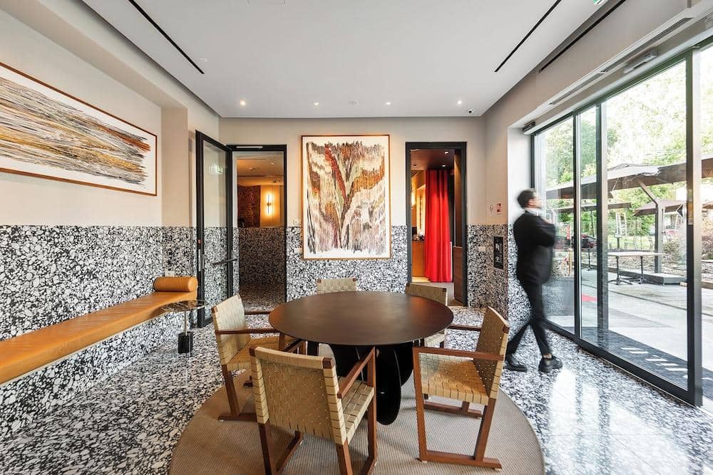 Mercure Milano Centro — 3