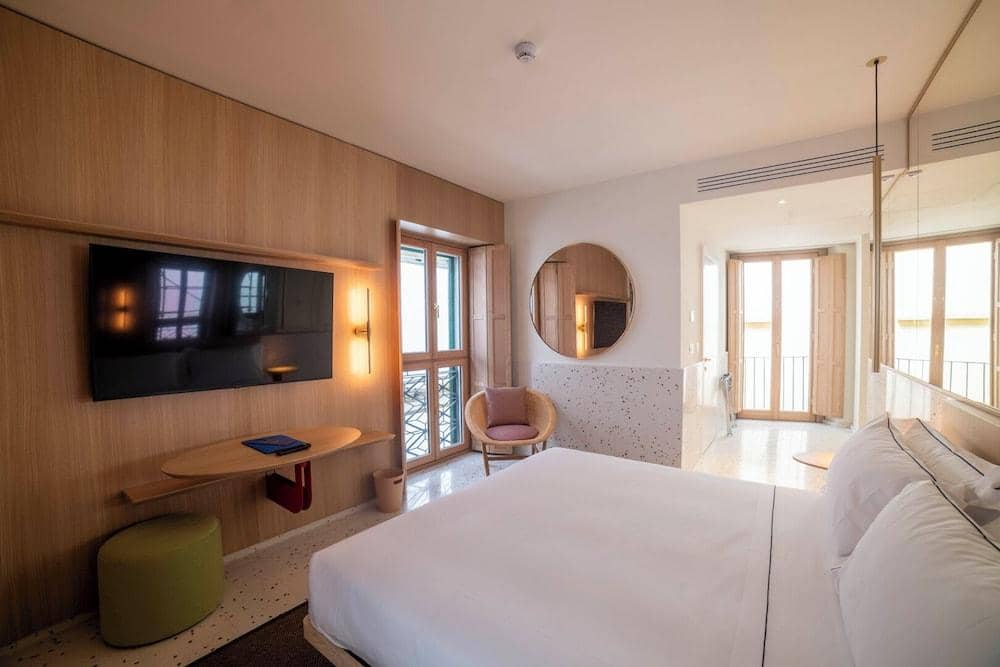 Mercure Milano Centro — 5