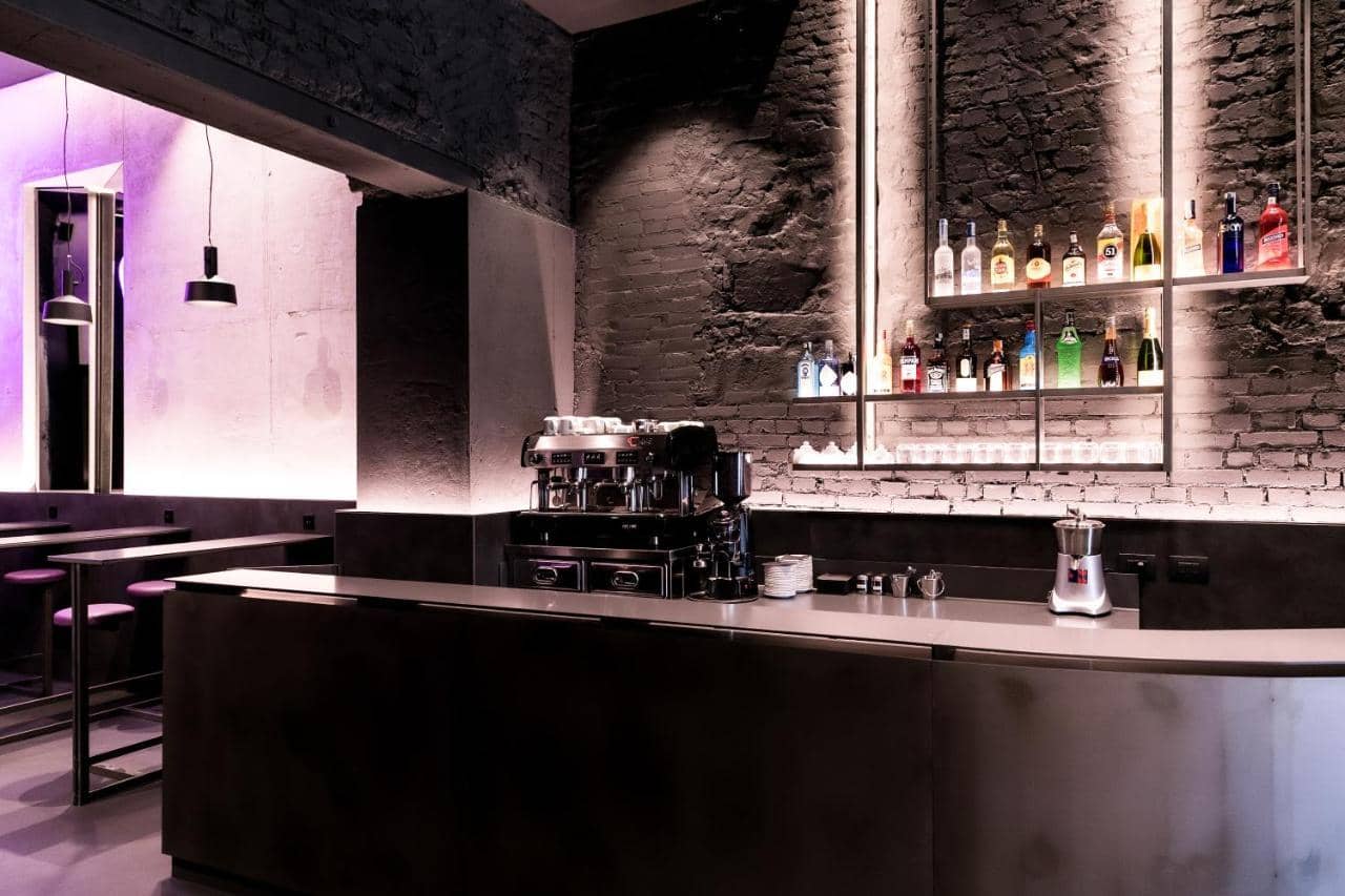 Heart Hotel Milano — 5