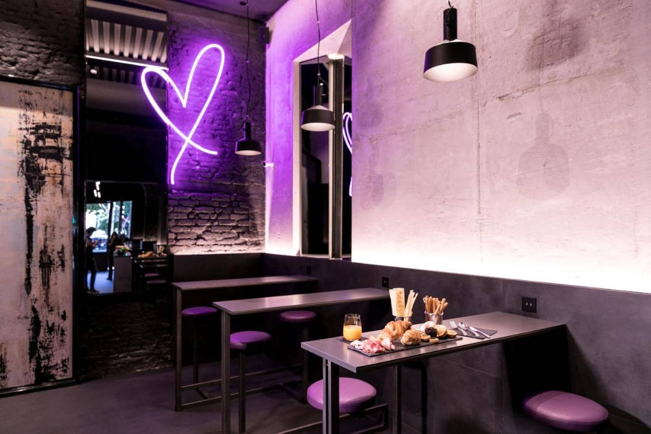 Heart Hotel Milano — 3