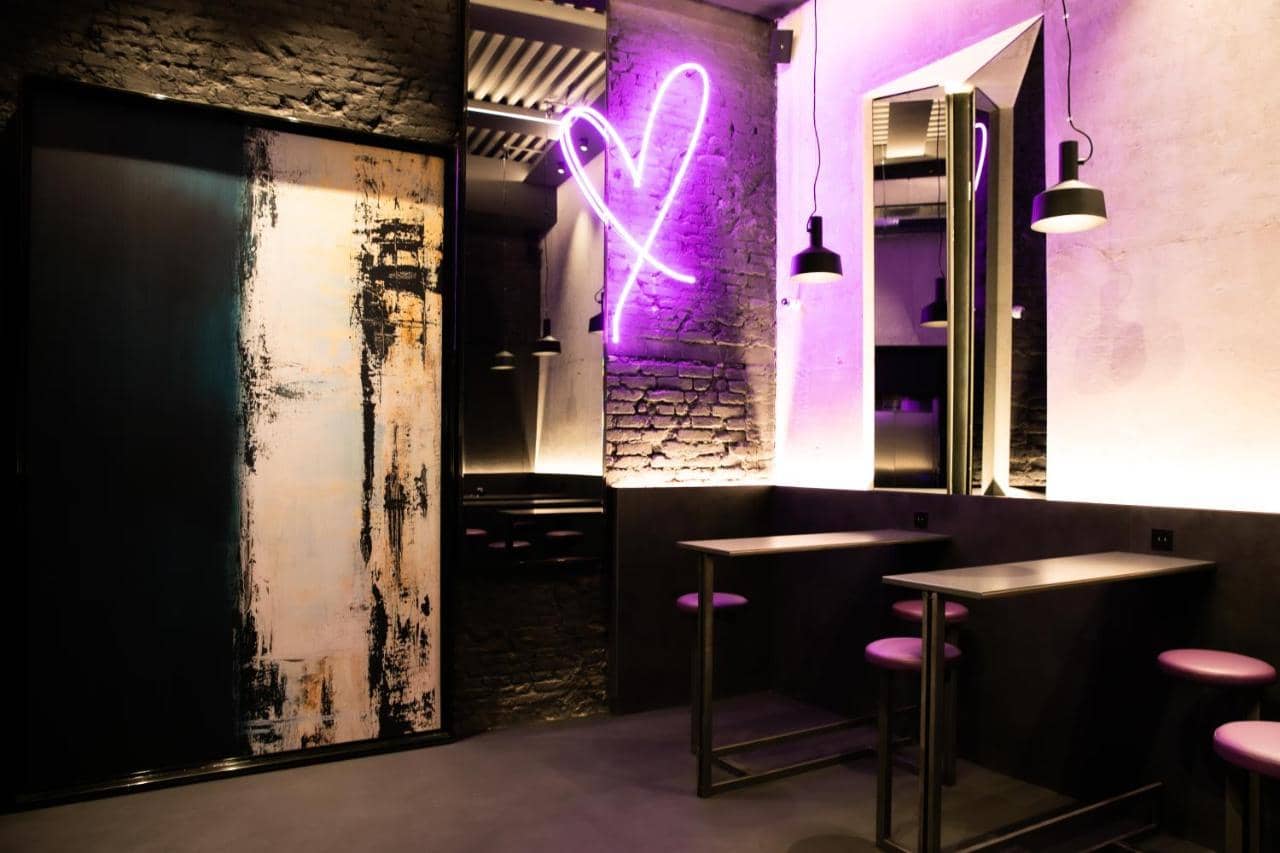 Heart Hotel Milano — 4