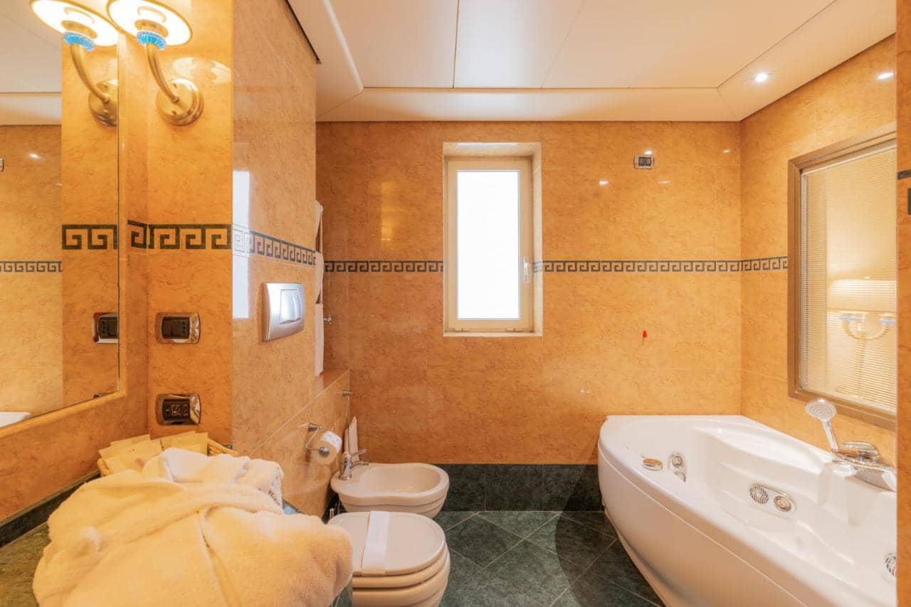 Pineta Palace — 4