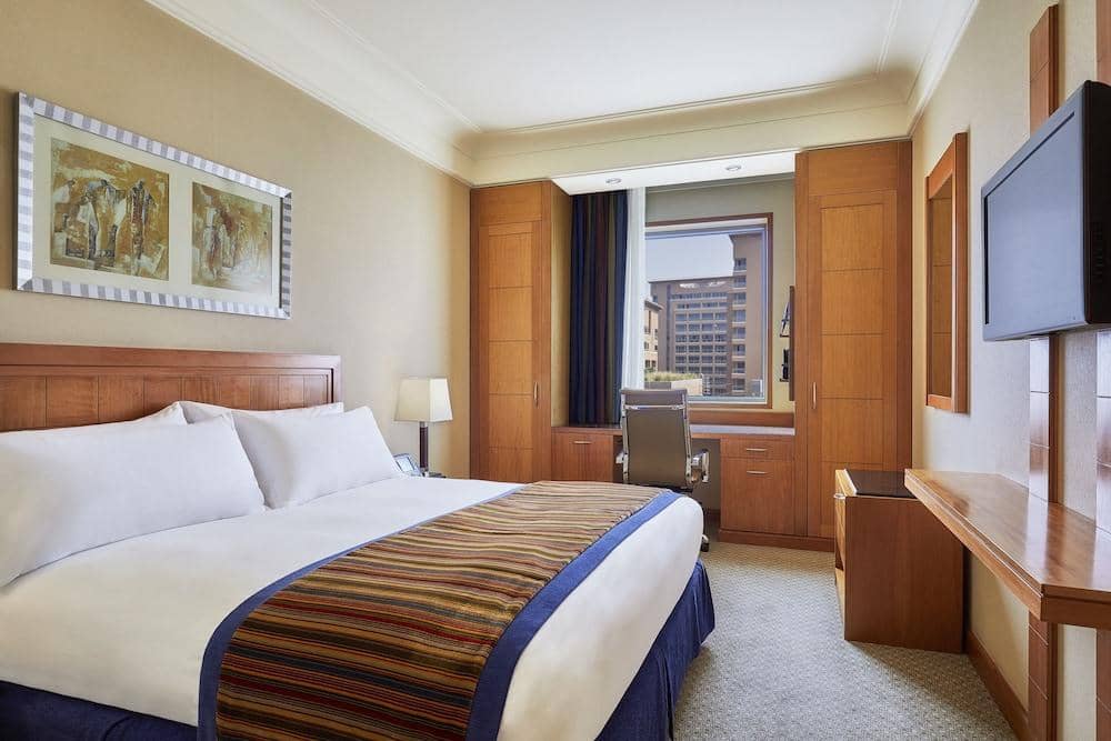Holiday Inn Cairo - Citystars — 5