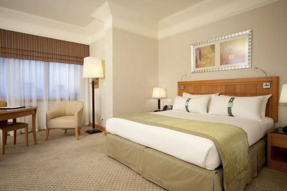Holiday Inn Cairo - Citystars — 3