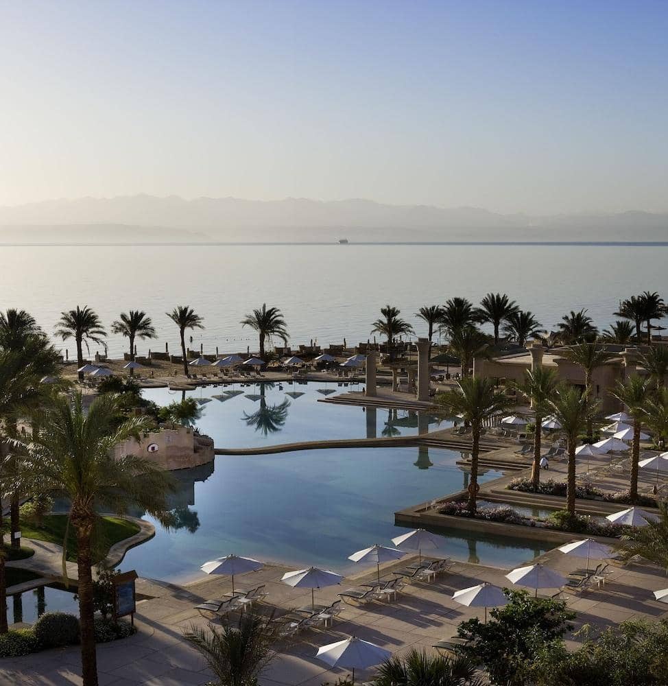 Mosaique Beach Resort Taba Heights — 5