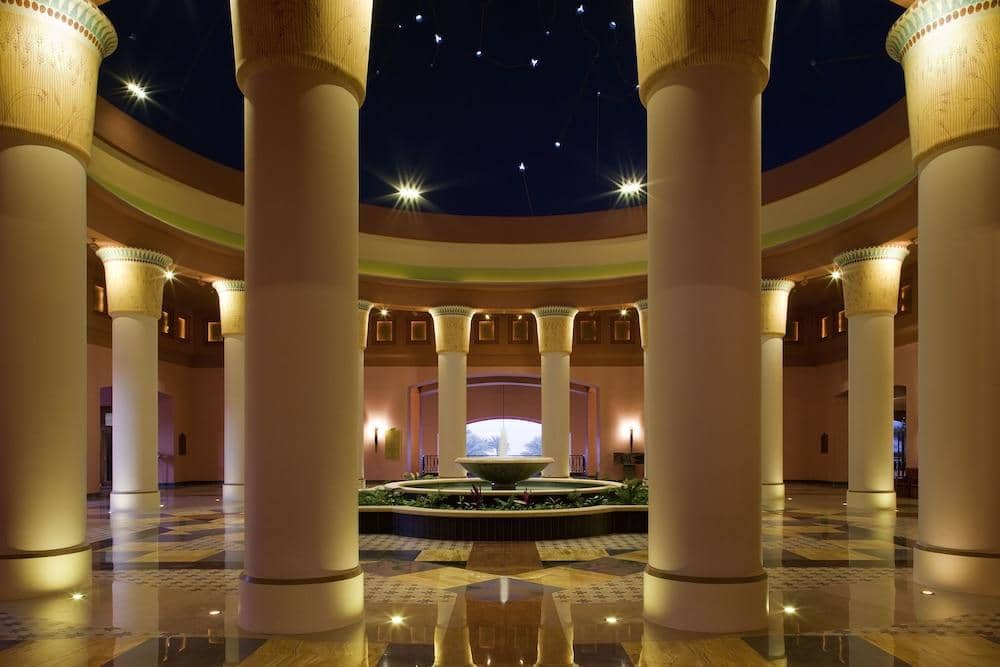 Mosaique Beach Resort Taba Heights — 2