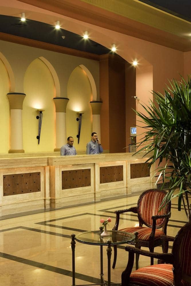 Mosaique Beach Resort Taba Heights — 4