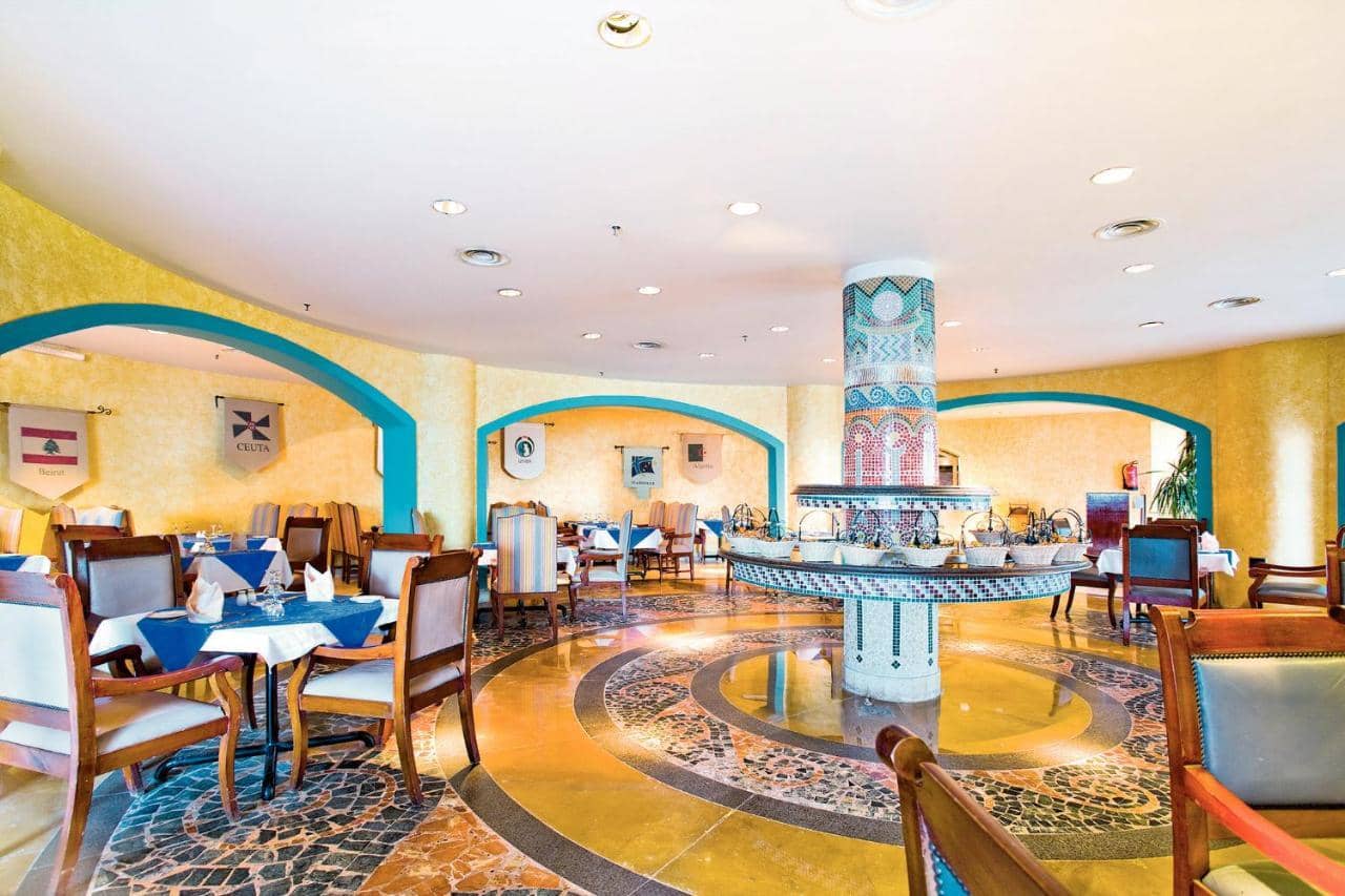 Sunrise Holidays Resort (Adults only) — 5