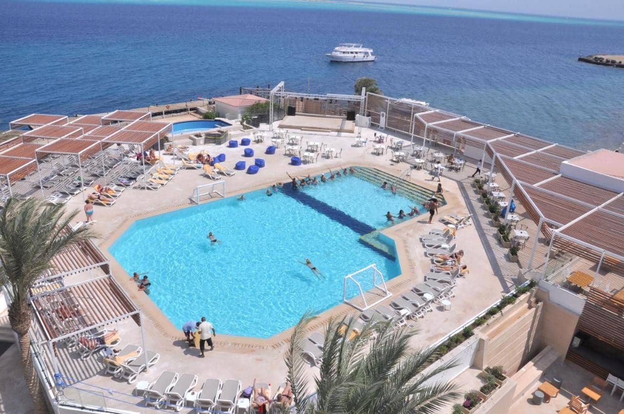 Sunrise Holidays Resort (Adults only) — 2