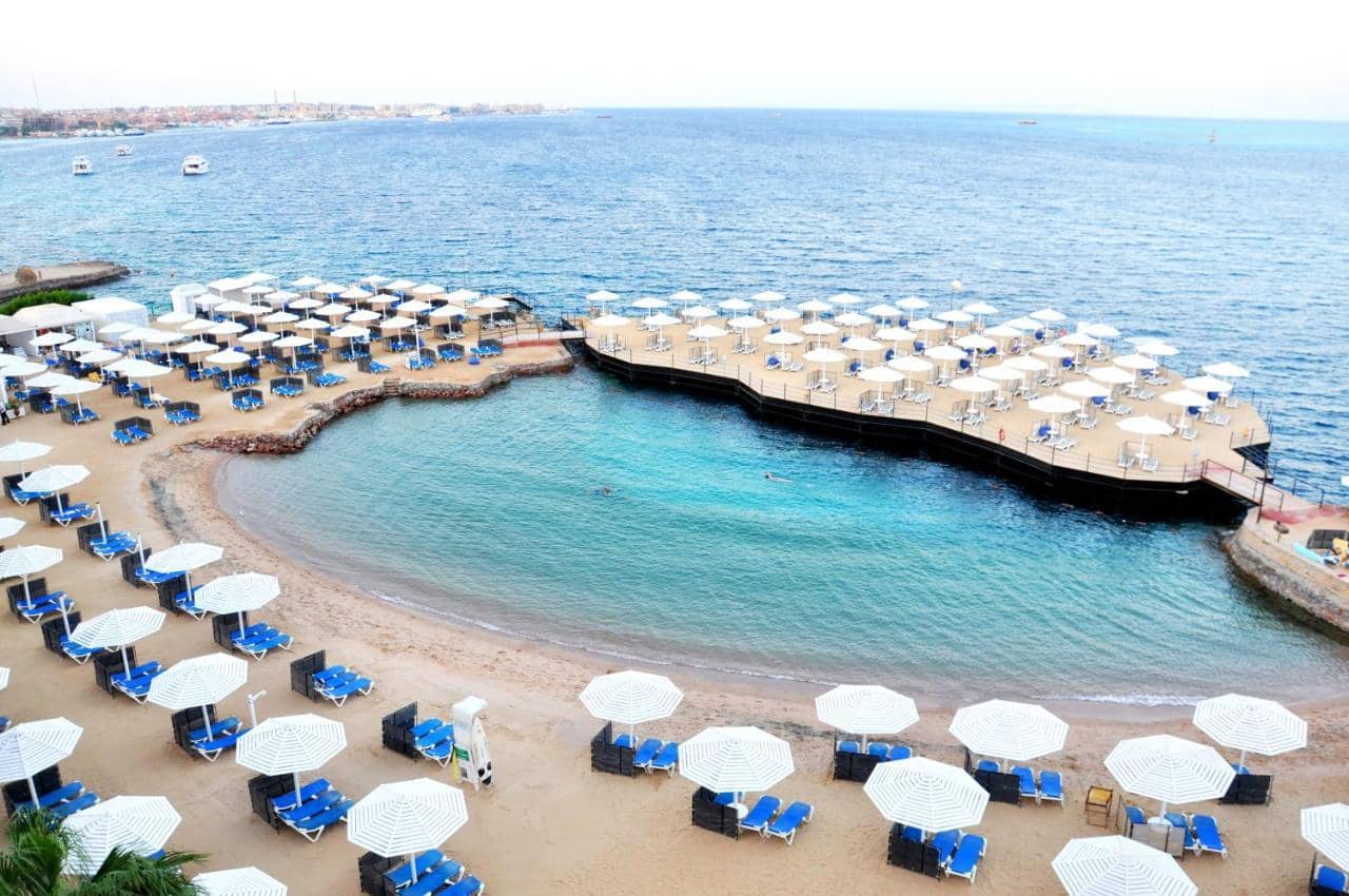 Sunrise Holidays Resort (Adults only) — 3