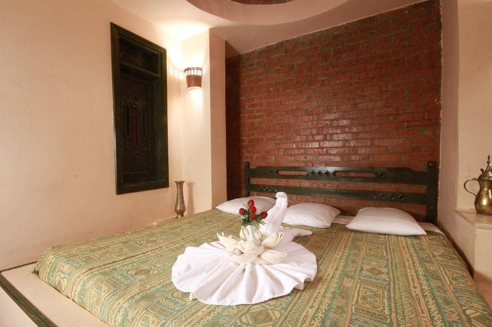 Amar Sina Village — 3