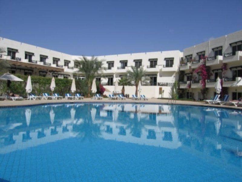 Fantazia Hotel — 3