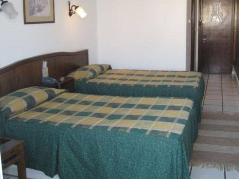 Fantazia Hotel — 4