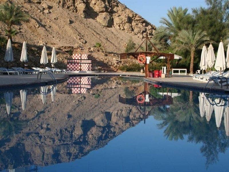 Fantazia Hotel — 2