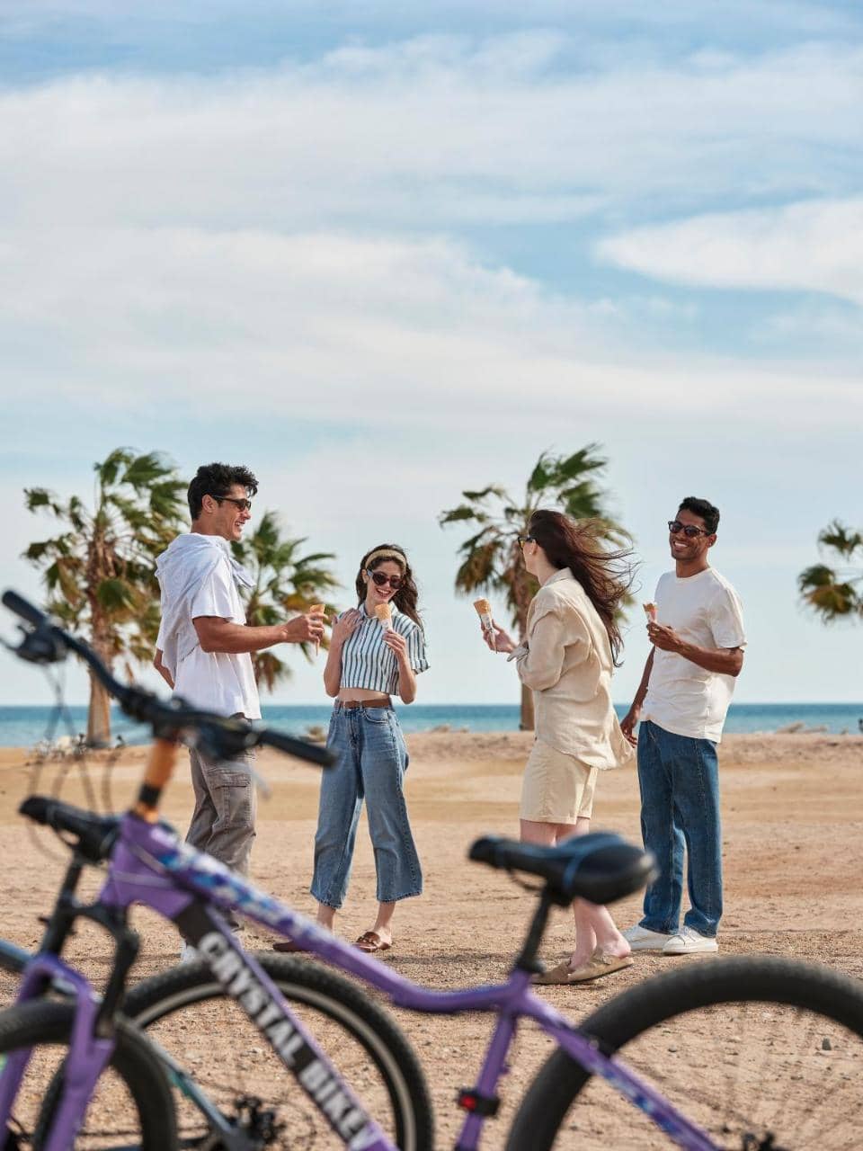 Fanadir Hotel (Adults only) — 4