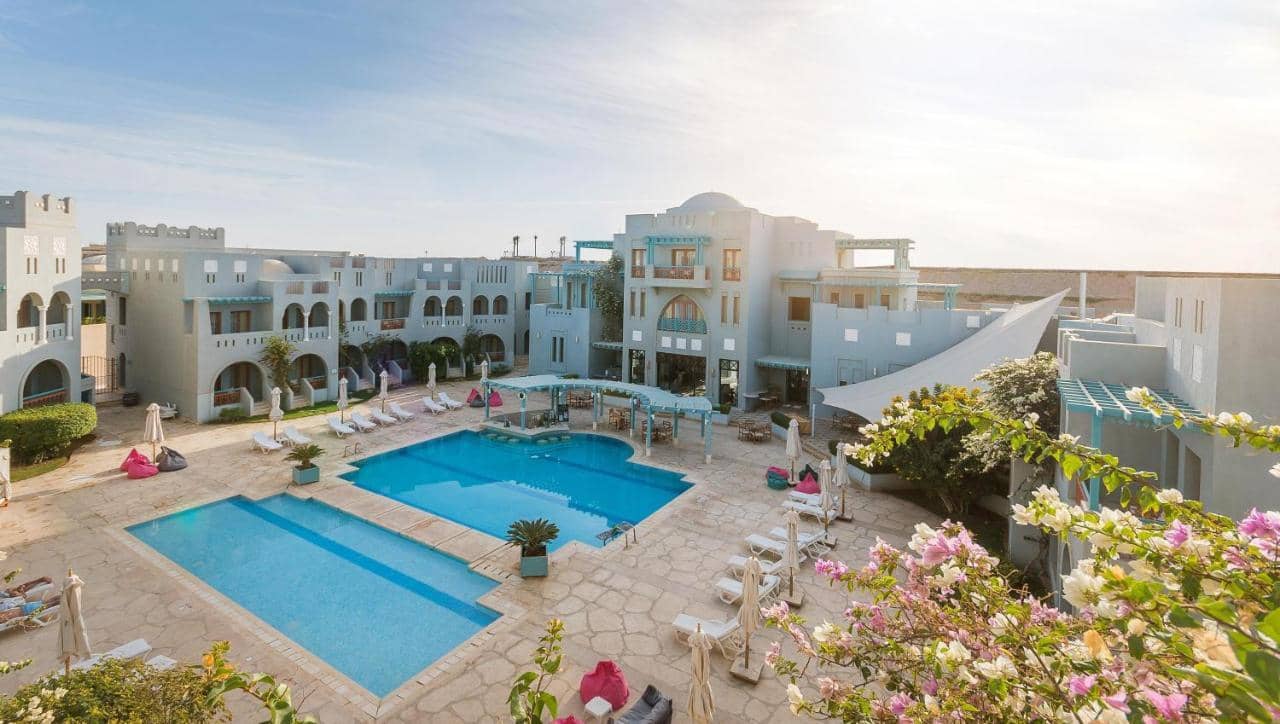 Fanadir Hotel (Adults only)