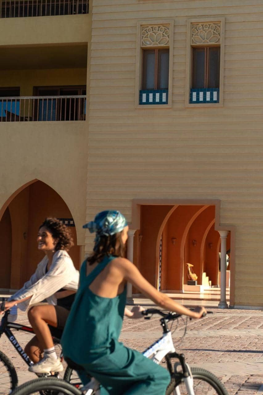 Fanadir Hotel (Adults only) — 5